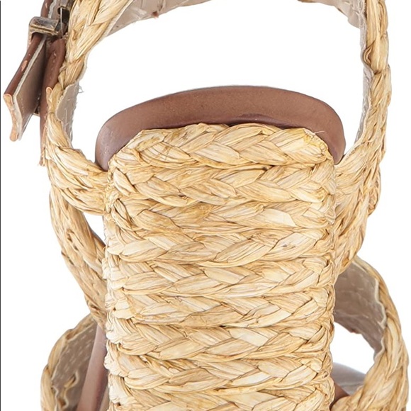 Mia Women’s Size US 6.5 Heels - Picture 4 of 10